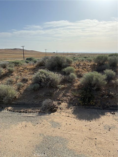 Photo of 0 Cholla, Helendale, CA 92342 (MLS # PW26085230)