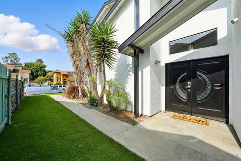 Photo of 3801 Via De La Bandola, San Ysidro, CA 92173 (MLS # 250035222SD)