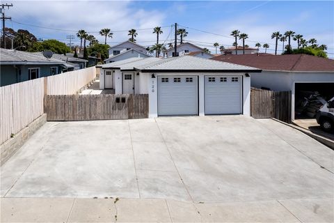 Photo of 120 E Mariposa, San Clemente, CA 92672 (MLS # PW26042238)