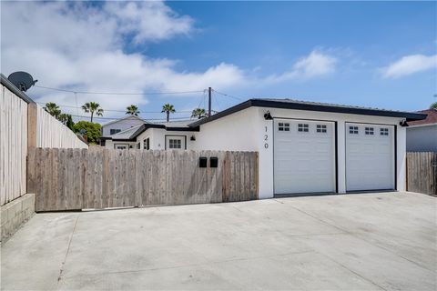 Photo of 120 E Mariposa, San Clemente, CA 92672 (MLS # PW26042238)