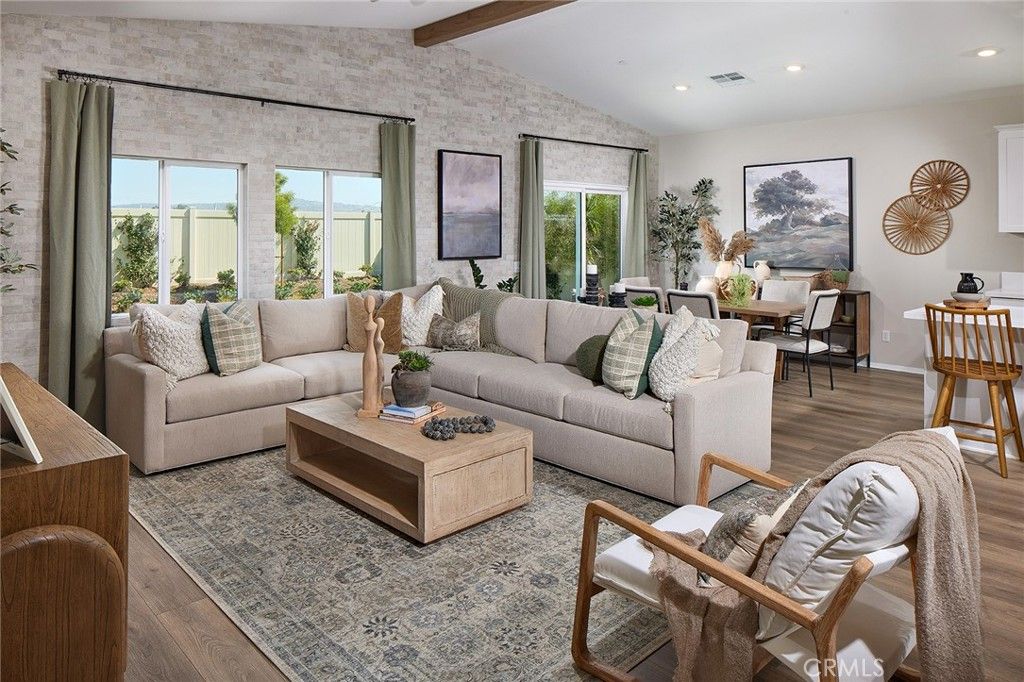 Photo of 23352 Copa De Oro Court, Wildomar, CA 92595 (MLS # SW25265370)