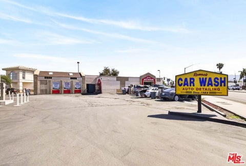 Photo of 195 N 2nd Street, El Cajon, CA 92021 (MLS # 26844873)