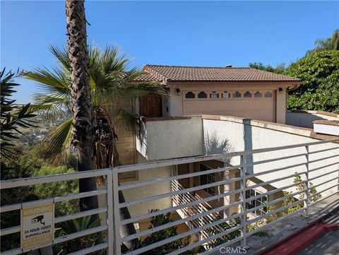 2076 Hanscom Drive South Pasadena CA 91030