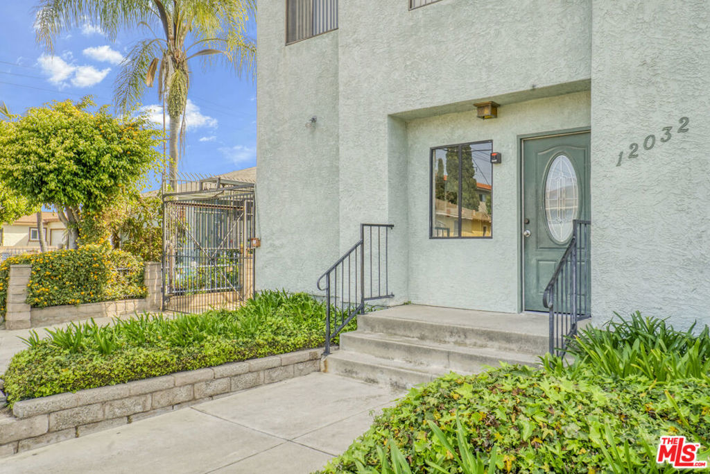 12032 Manor Drive