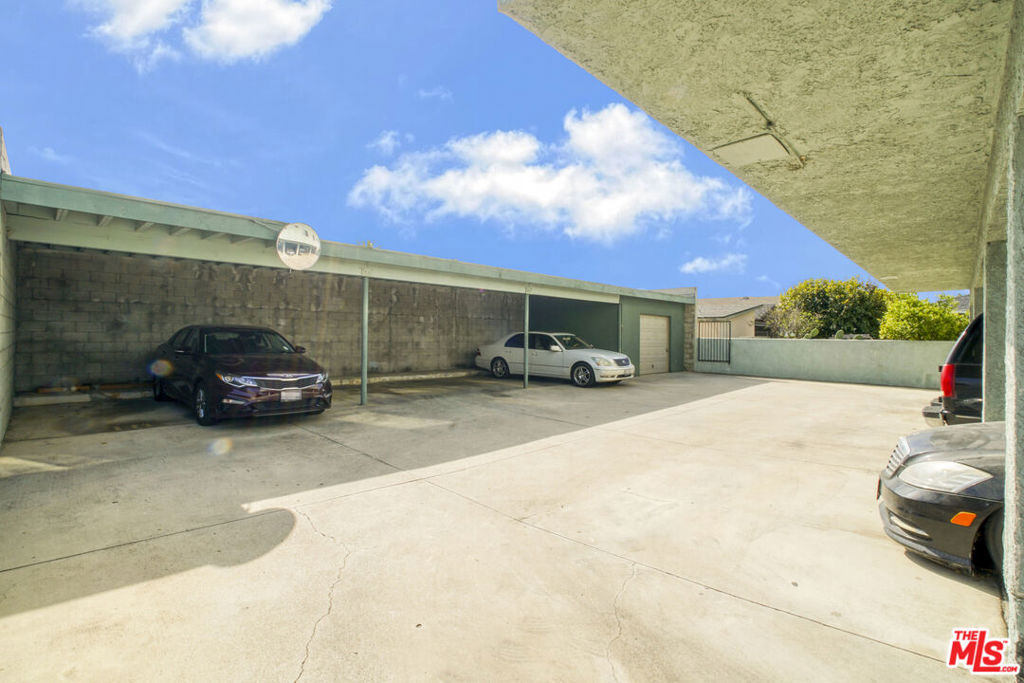 12032 Manor Drive