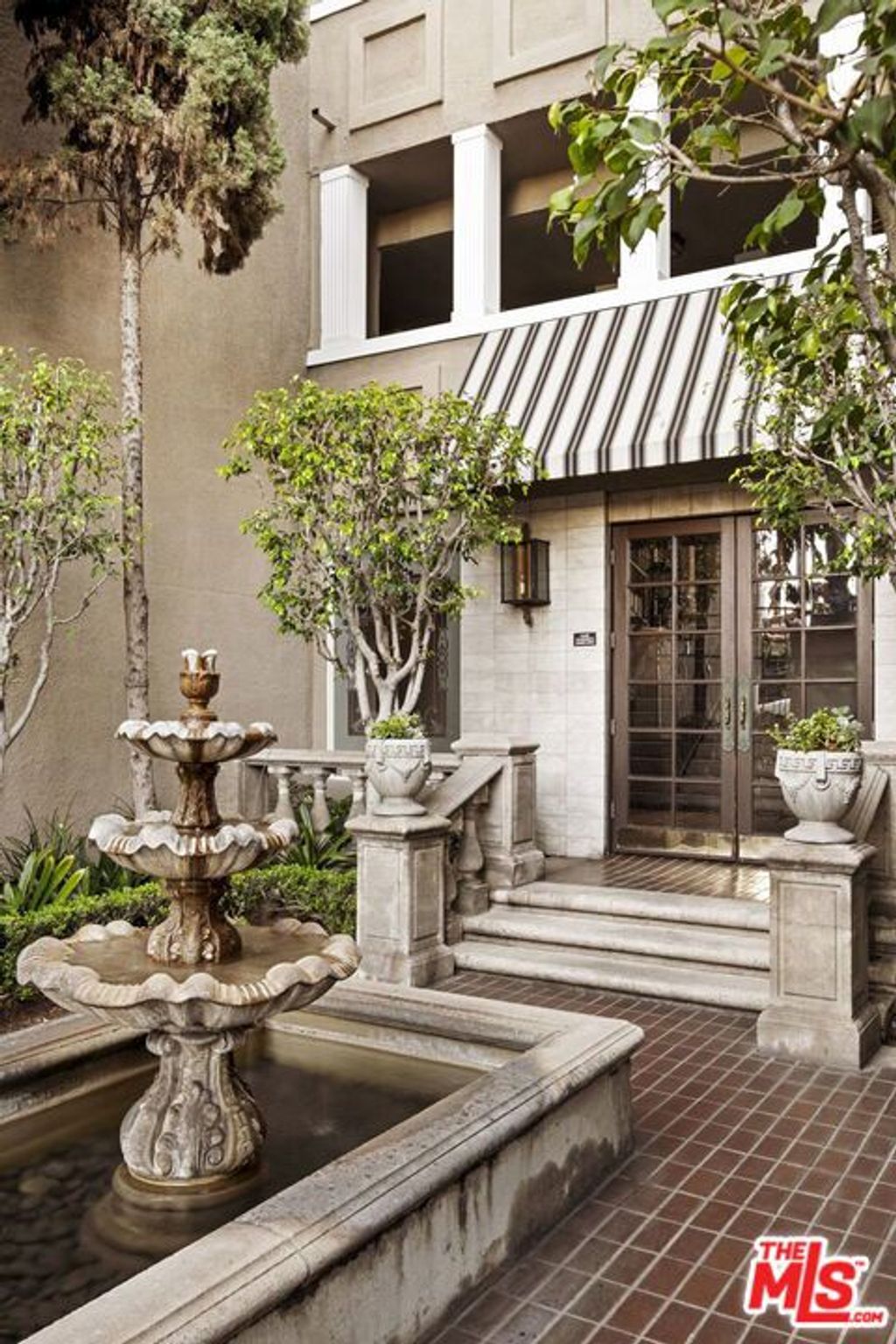 Photo of 8455 Fountain Avenue #411, West Hollywood, CA 90069 (MLS # 25627457)