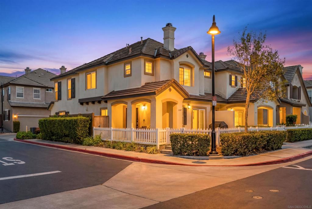 1449 Normandy Drive