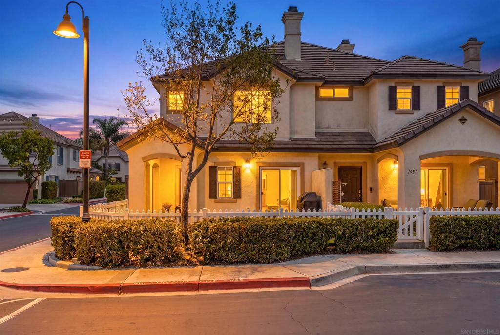 1449 Normandy Drive