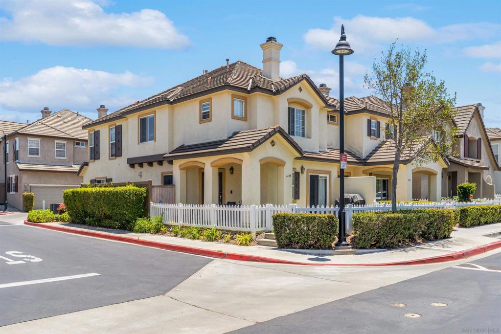 1449 Normandy Drive