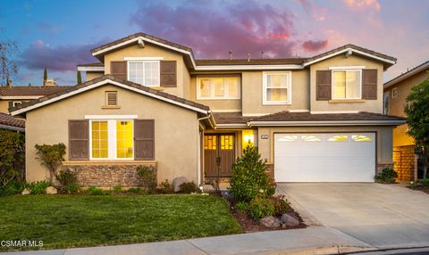 Photo of 4542 Bluewood Court, Moorpark, CA 93021 (MLS # 224000224) Photo of 4542 Bluewood Court, Moorpark, CA 93021 (MLS # 224000224)