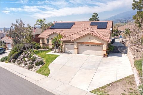 Photo of 4962 Sudbury Way, Fontana, CA 92336 (MLS # CV26048462)