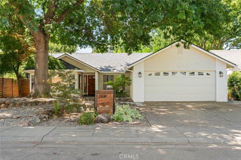 Photo of 10 Savannah LN, Chico, CA 95926 (MLS # SN26175270)