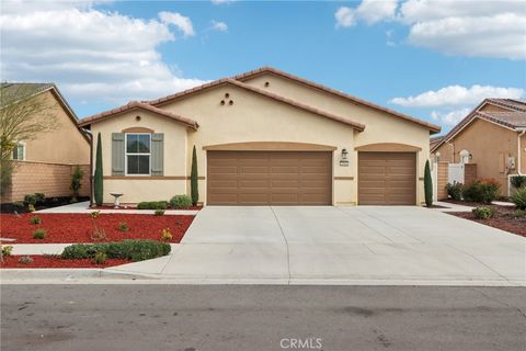 1968 Old Canyon Drive Hemet CA 92545