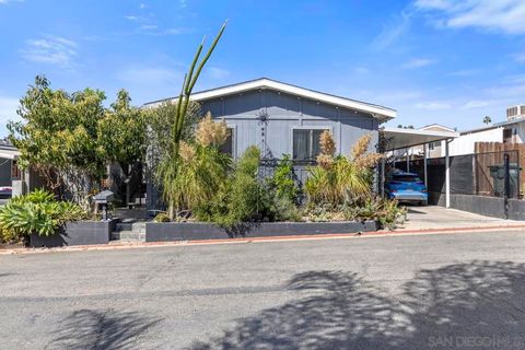 Photo of 1380 Oak Hill Dr Dr #SPC 42, Escondido, CA 92026 (MLS # 260004891SD)