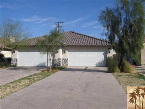 Photo of 66444 Desert View Avenue #B, Desert Hot Springs, CA 92240 (MLS # 219133859PS)