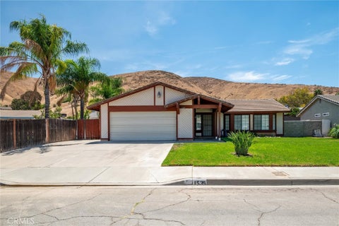 Photo of 1539 Teton ST, San Bernardino, CA 92407 (MLS # SW26164449)