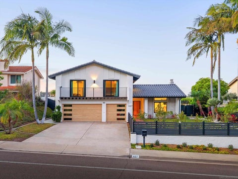 Photo of 627 Santa Rosita, Solana Beach, CA 92075 (MLS # 260025256SD)