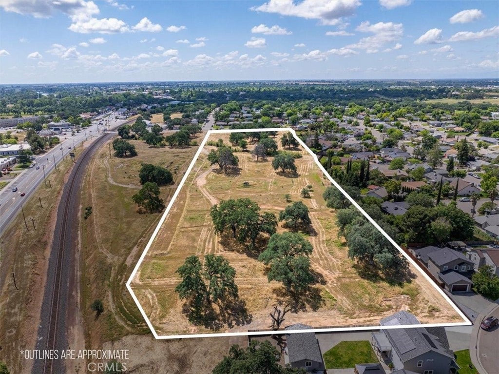 245 Walton Ave N, Red Bluff, CA 96080