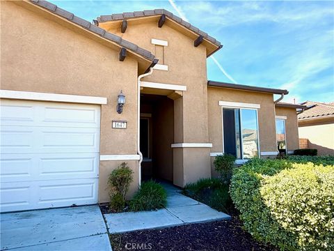 Photo of 1647 Via Rojas, Hemet, CA 92545 (MLS # ND26040885)