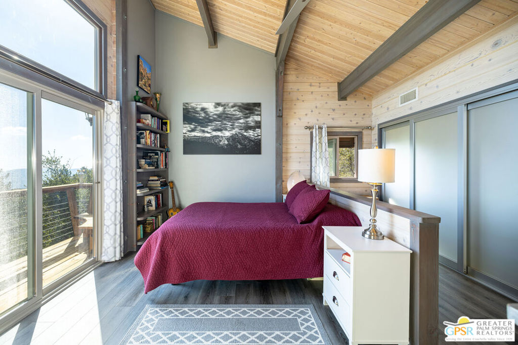 Banana Belt - Residential