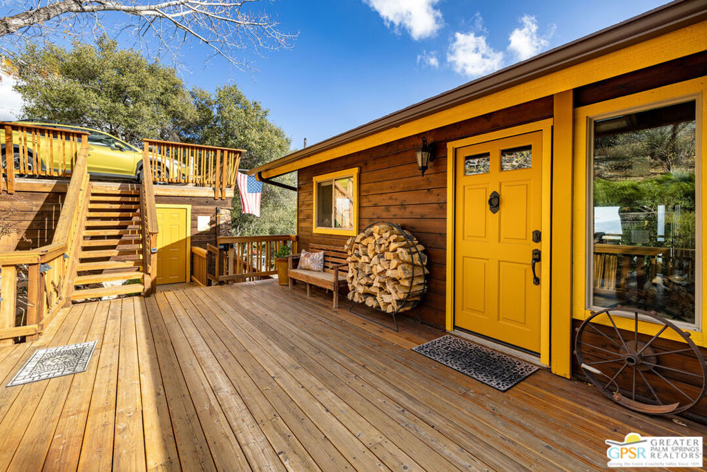 Banana Belt - Residential