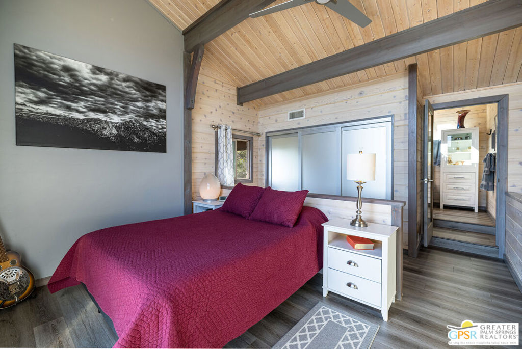 Banana Belt - Residential