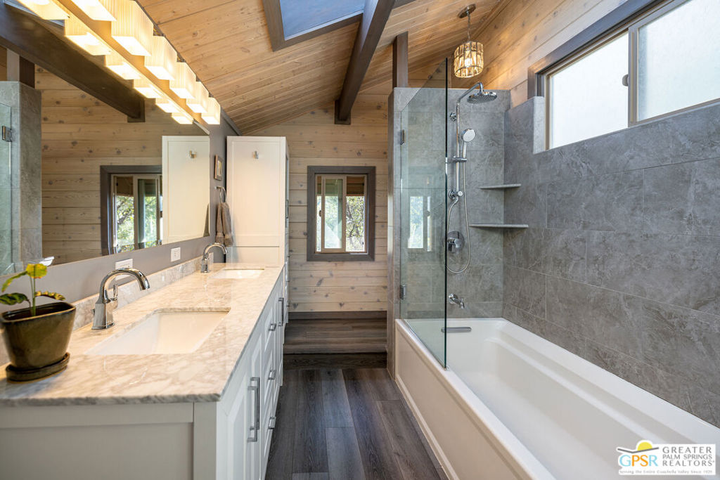 Banana Belt - Residential