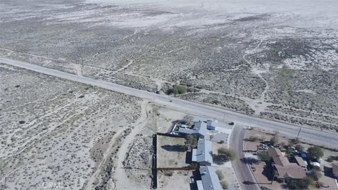 Photo of 12345 Trona Wildrose Road, Trona, CA 93562 (MLS # SW26024664)