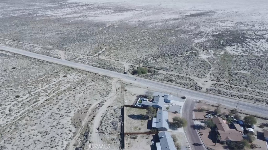 12345 Trona Wildrose Road