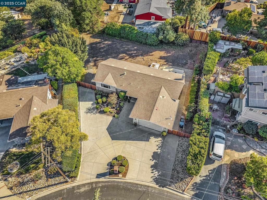 Not Listed - Residential