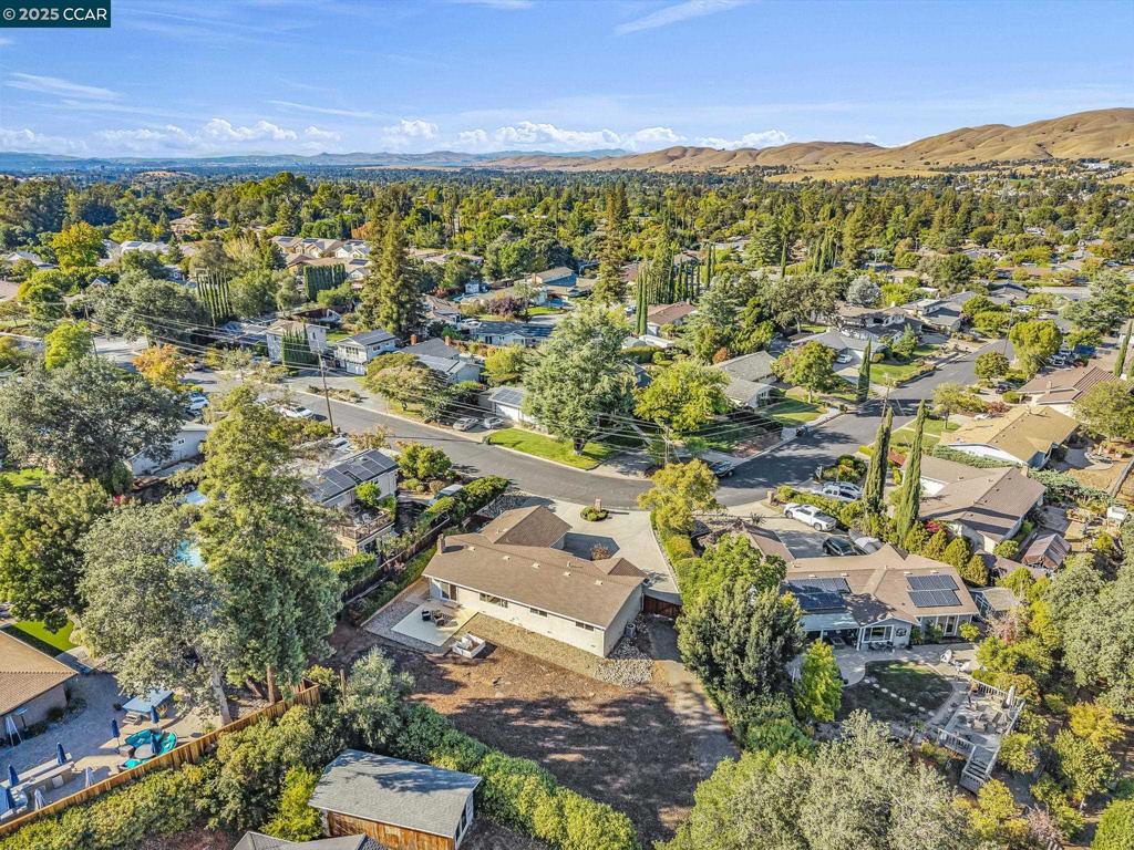 Not Listed - Residential