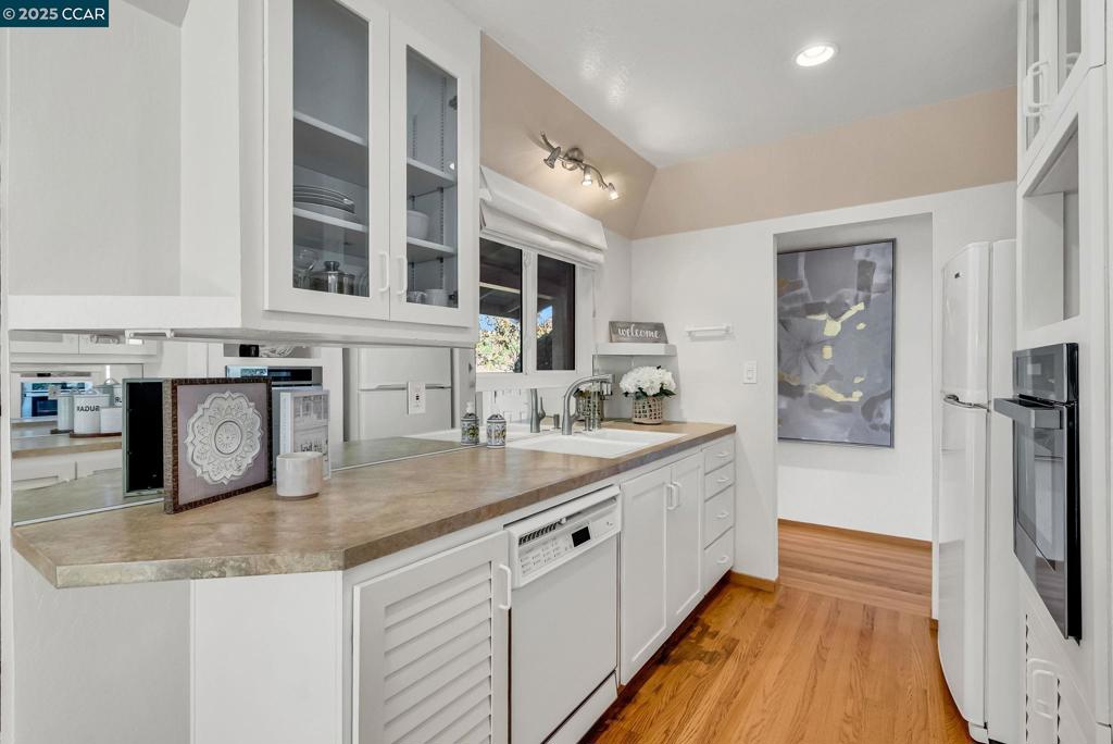 Not Listed - Residential