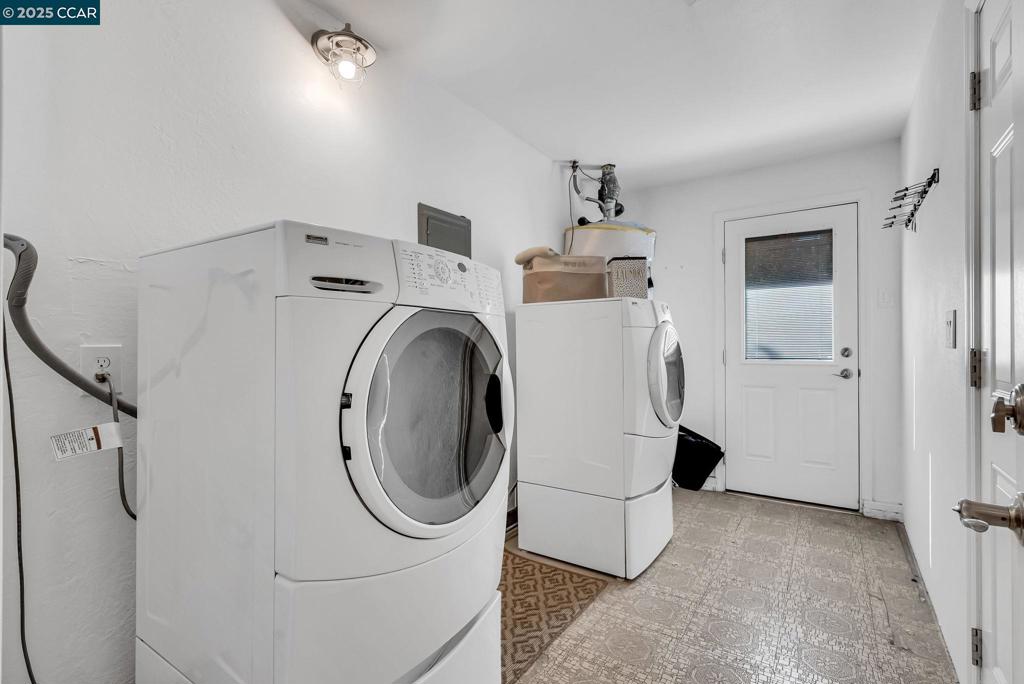 Not Listed - Residential