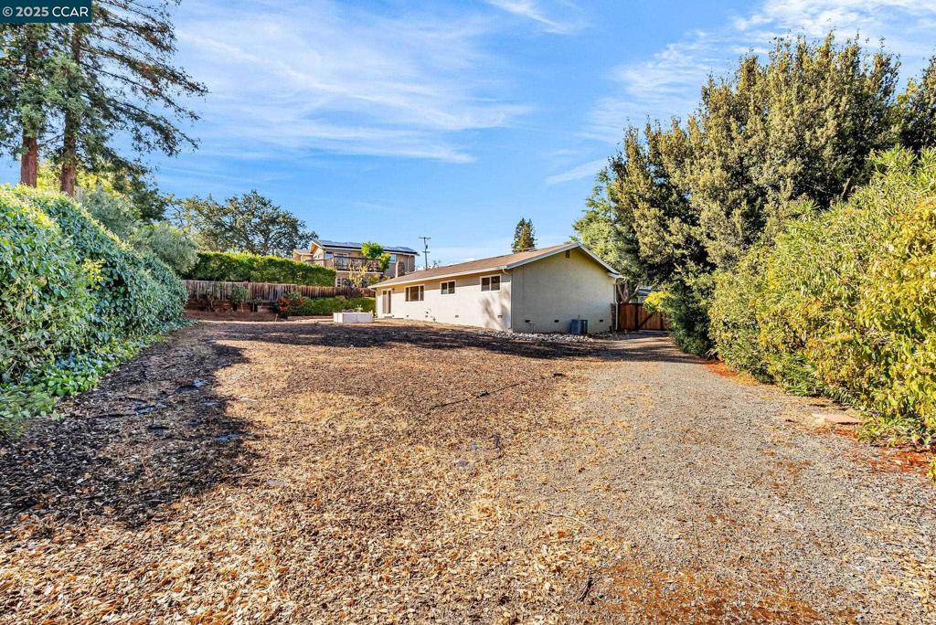 Not Listed - Residential