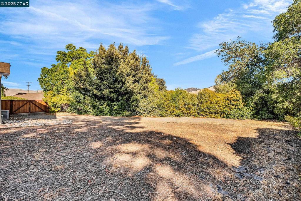 Not Listed - Residential