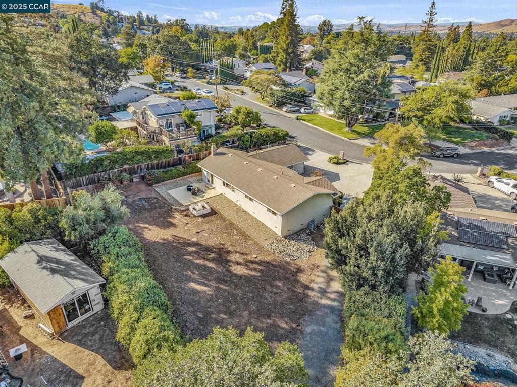 Not Listed - Residential