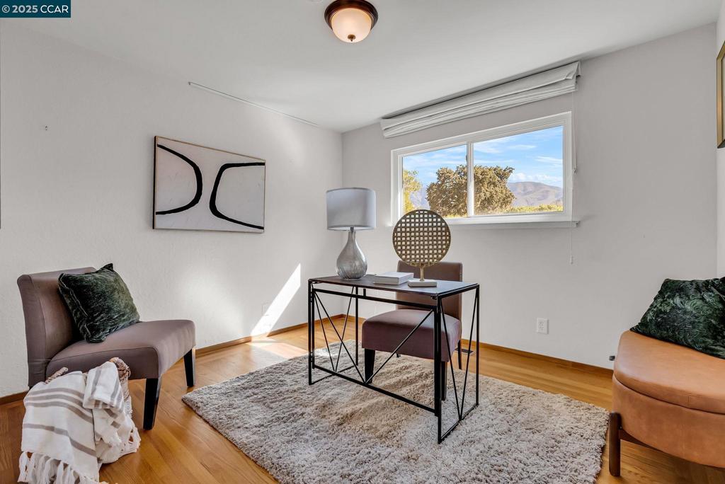 Not Listed - Residential