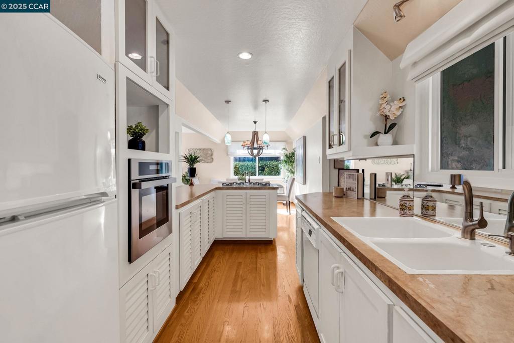 Not Listed - Residential