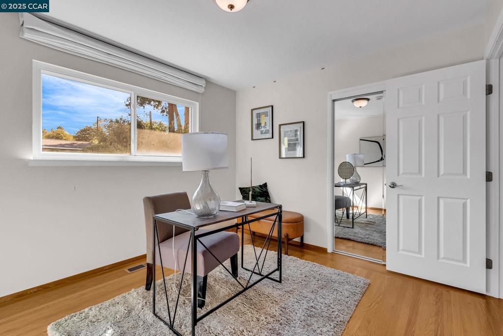 Not Listed - Residential