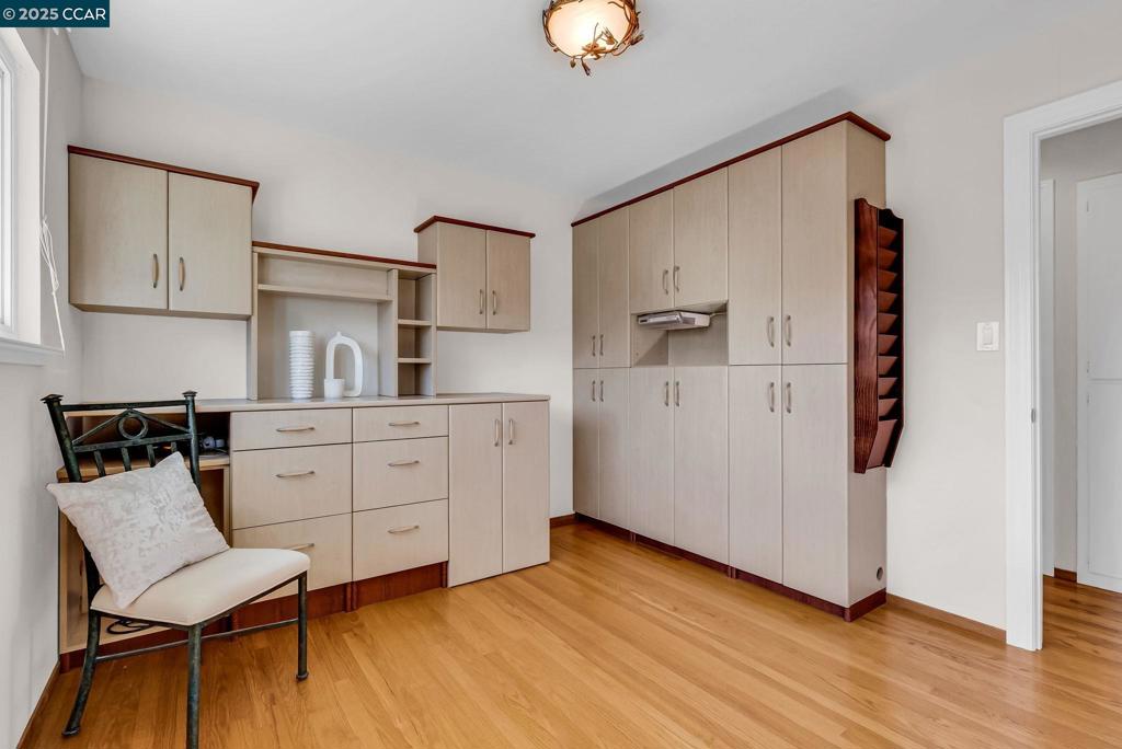 Not Listed - Residential