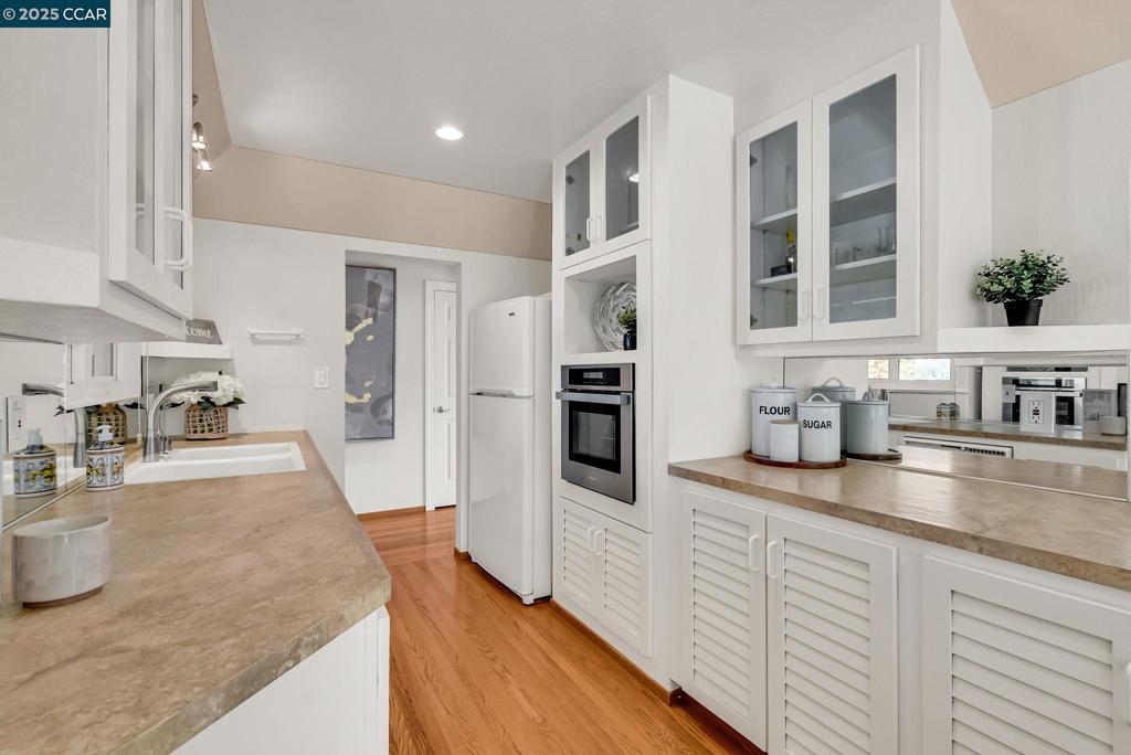 Not Listed - Residential