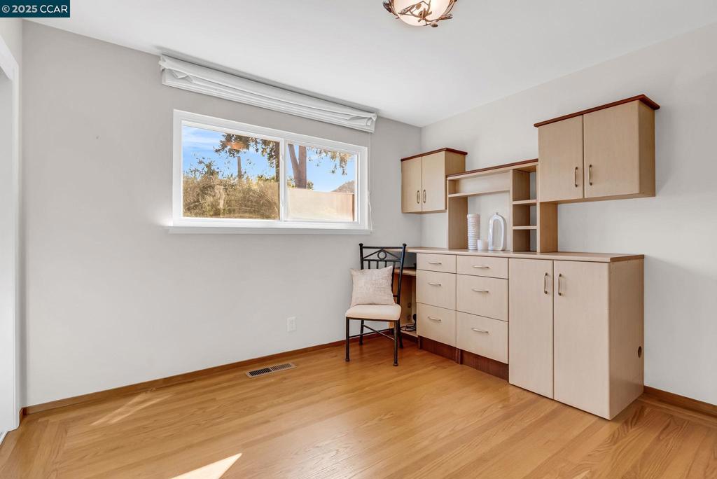 Not Listed - Residential