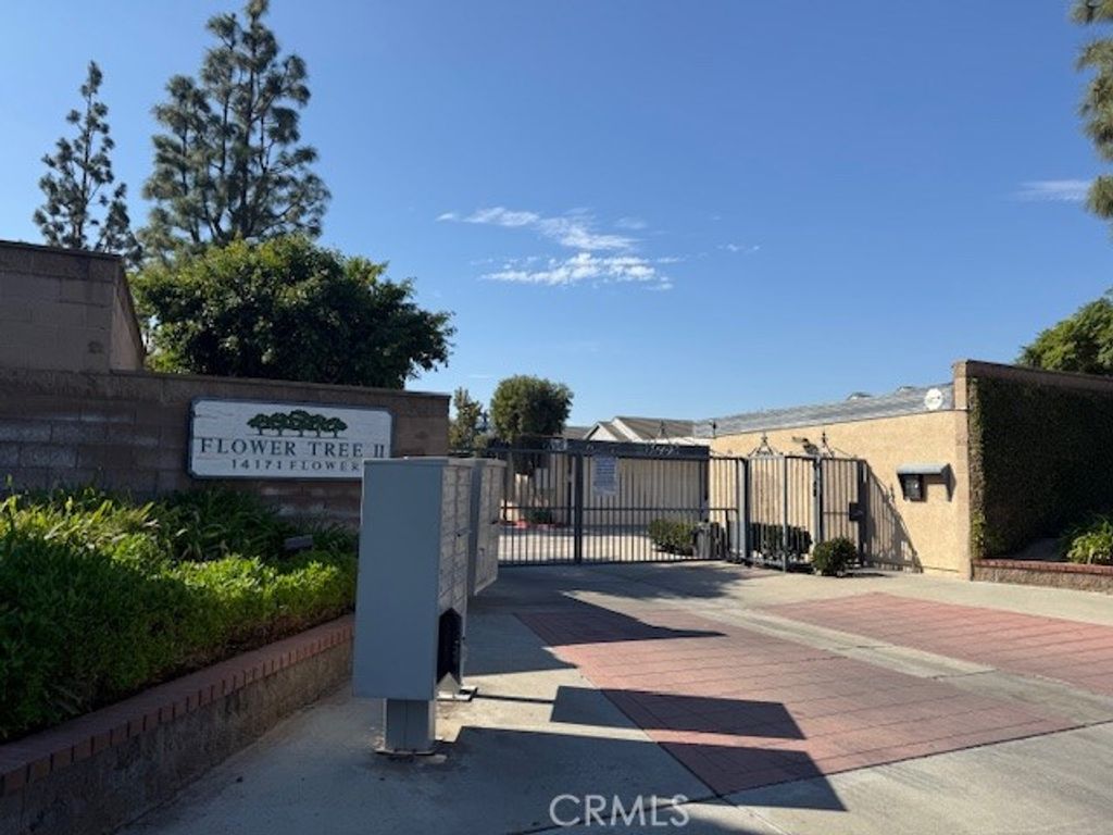 Photo of 14171 Flower St, Garden Grove, CA 92843 (MLS # RS25245194)