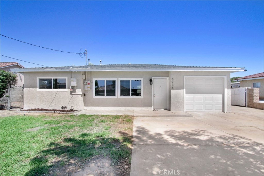 6236 Downey Street