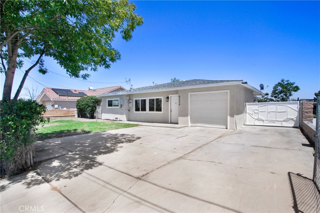 6236 Downey Street