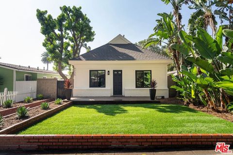 Photo of 6225 Gretna Avenue, Whittier, CA 90601 (MLS # 25602529)