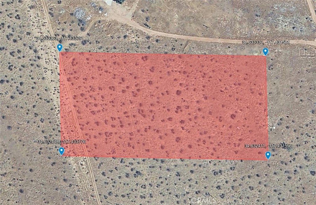 0 Colusa Road
