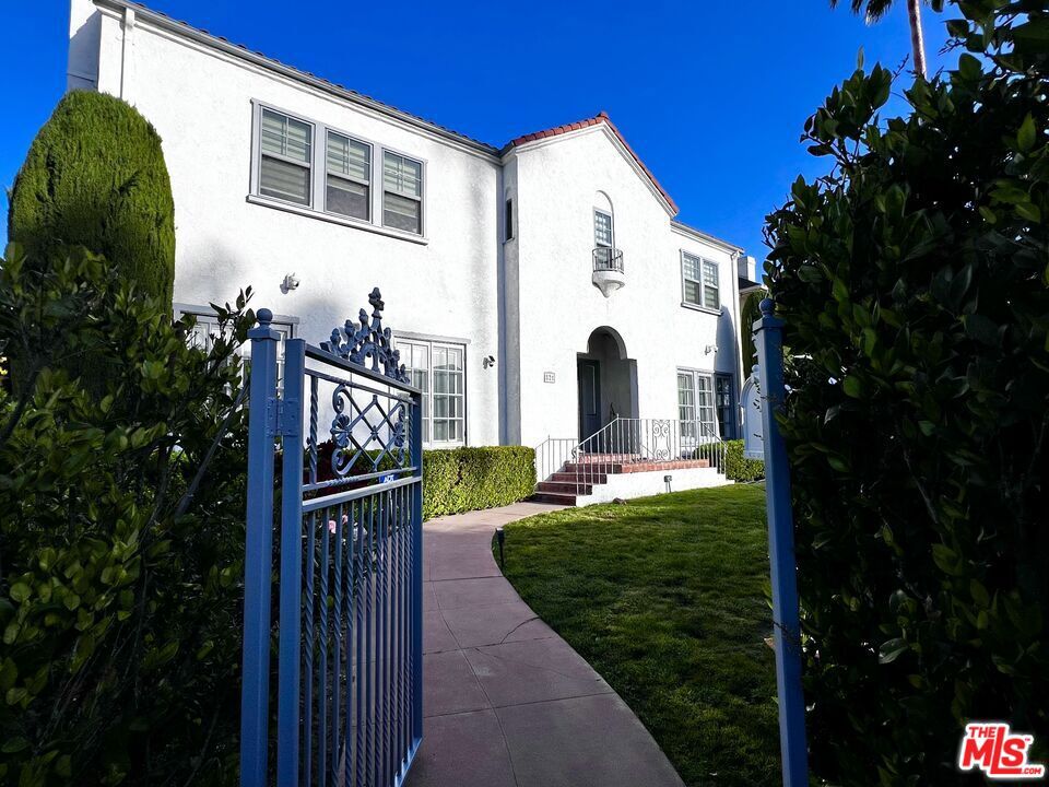 821 Lorraine Boulevard