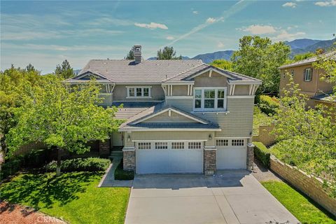 Photo of 8827 Soothing Court, Corona, CA 92883 (MLS # IG26095377)
