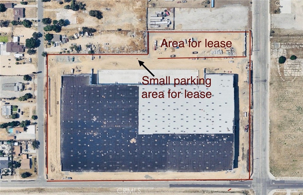 For Sublease – Brand New Gated Yard with Trailer and Small Parking Stalls
Available for sublease is approximately 44,000 SF of gated yard space, part of a brand-new warehouse property. The sublessor occupies the warehouse and a portion of the lot; the remaining yard (as shown in the site plan) is available for lease.
The available space includes:
Approx. 33 trailer parking stalls, each measuring about 106’ x 12’
5 smaller parking stalls, each about 40’ x 11’
Rental Options:
Entire yard preferred at $0.35/SF per month gross
Or lease by individual stalls:
Trailer parking: $500/stall/month
Smaller parking stalls: $300/stall/month
Rates negotiable
This is a brand-new, gated facility, offering a clean, secure, and professional environment for your operations.
Note: All sizes are approximate. Prospective tenants and/or their agents are advised to conduct their own investigation to independently verify all details and satisfy themselves.
Sublease is subject to the master landlord’s final approval.